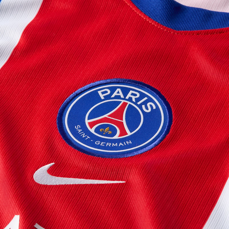 Nike Paris Saint-Germain 2026/27 Stadium Home Dri-FIT Replica II1885-417 06