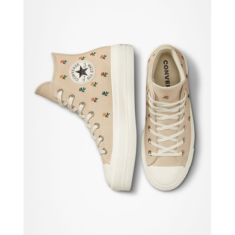 Converse Chuck Taylor All Star Lift Platform High A04300C 05