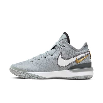 Nike LeBron NXXT Gen EP DR8788-004 01