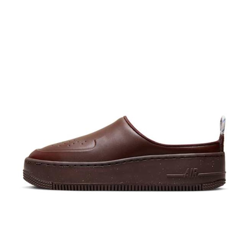 Nike Air Force 1 Lover Wild FZ4134-200 02