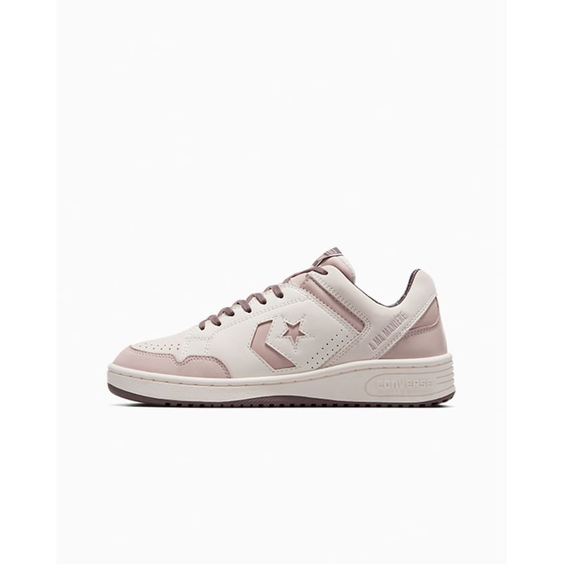 Converse Weapon x A Ma Manière A13560C 03