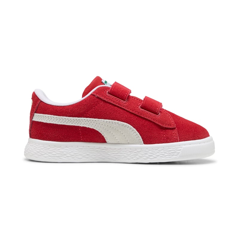 PUMA Suede Classic LF V 385664-02 03