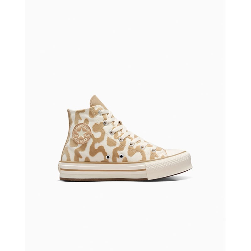 Converse Chuck Taylor All Star EVA Lift Platform A11112C 01