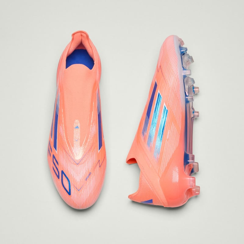 adidas F50 Elite Laceless FG JH7626 04