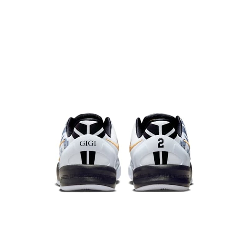 Nike Kobe 8 Protro FN0266-102 06