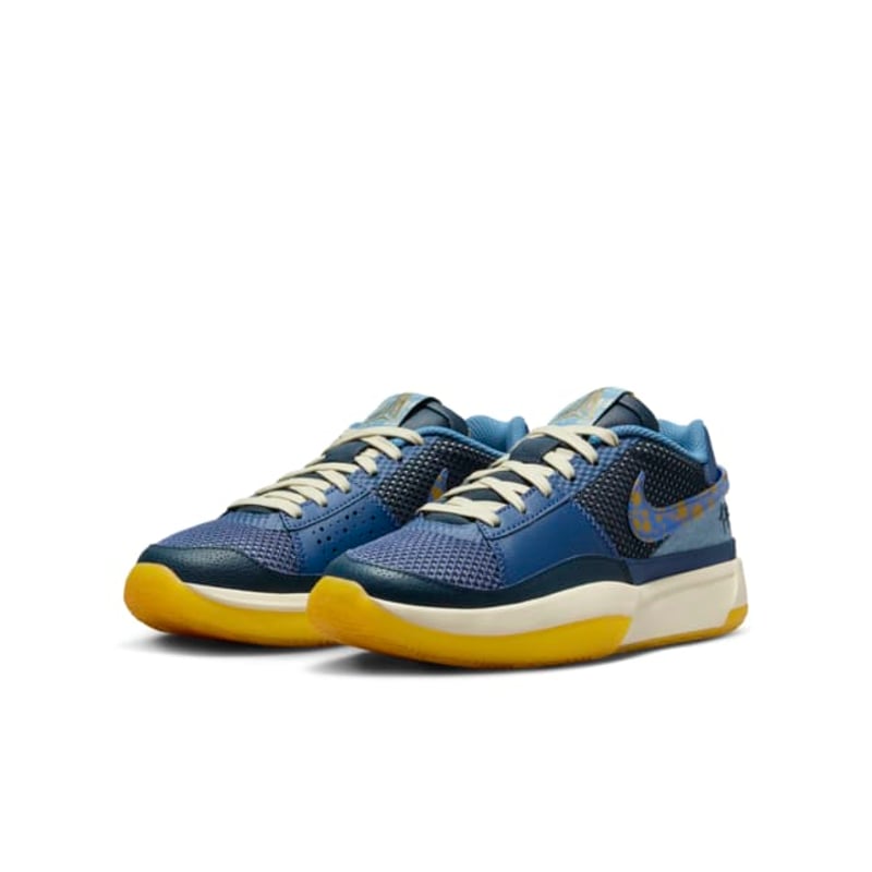Nike Ja 1 FQ7371-400 05