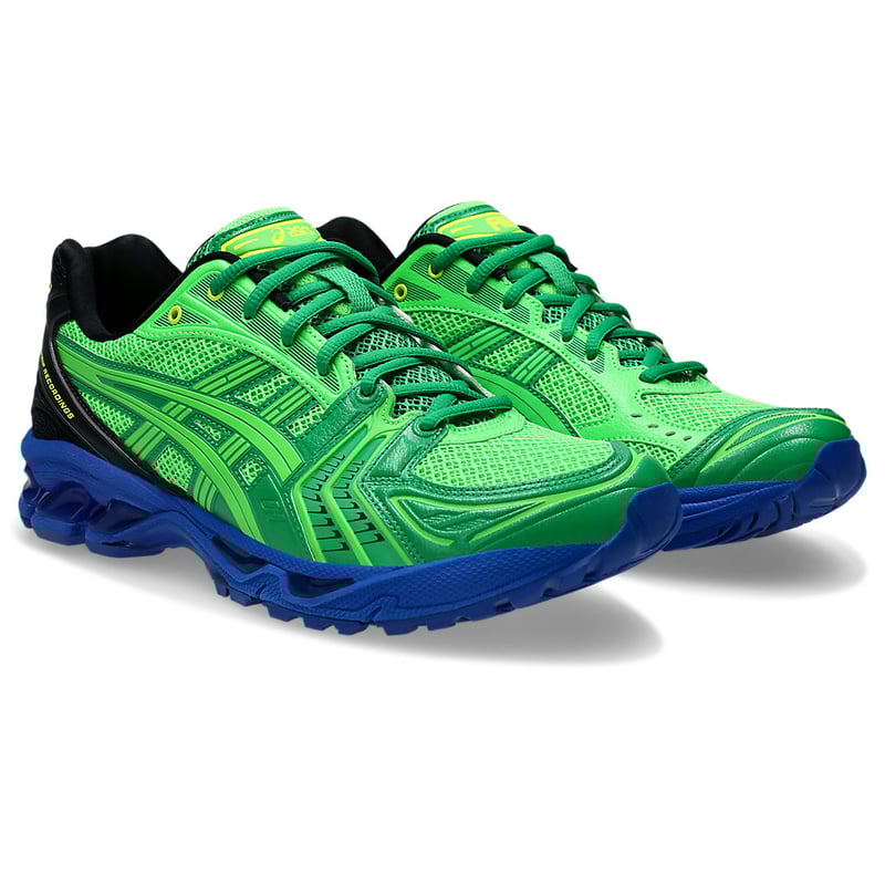 ASICS Gel-Kayano 14 x Field Trip Recordings 1203A620-300 02