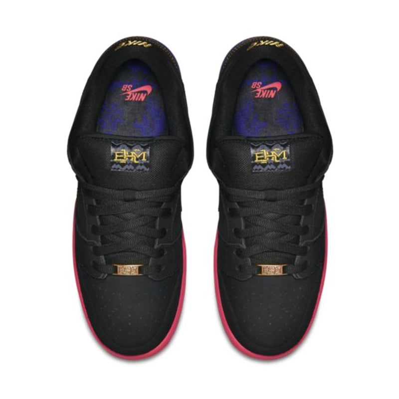 Nike SB Dunk Low Premium QS 504750-001 04
