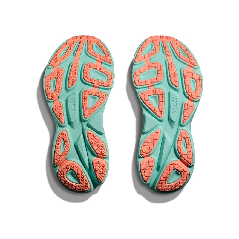 HOKA Bondi 8 1127952-MSF 07