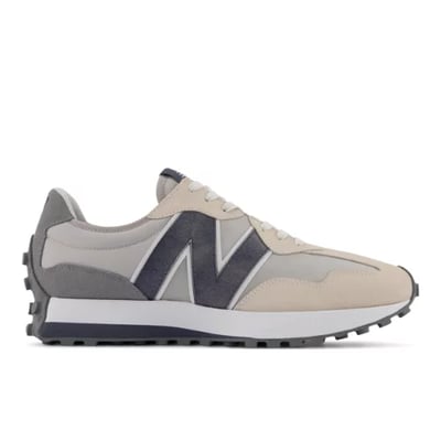 New Balance 327 x Foot Locker ‘Grey Day’ MS327GRY