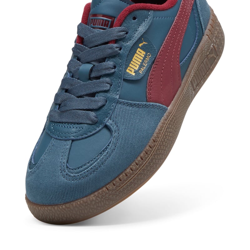 PUMA Palermo Moda Corduroy 398529-02 04