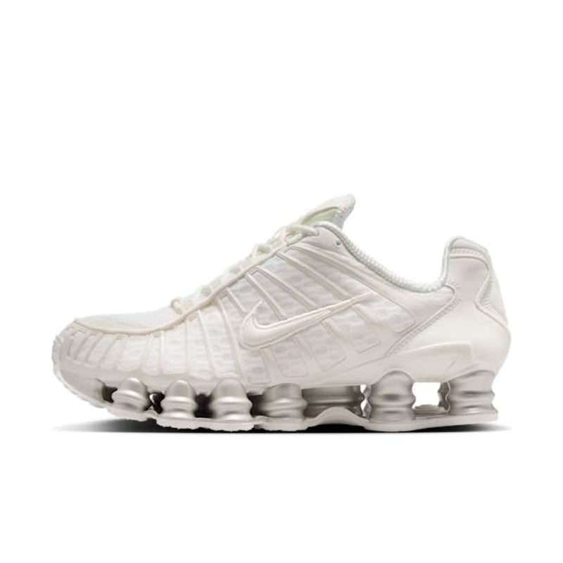 Nike Shox TL AR3566-103 01