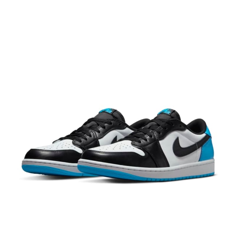 Jordan 1 Retro Low OG CZ0790-104 04