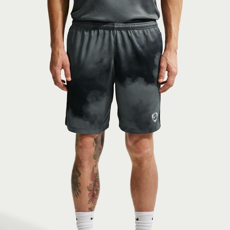 Nike Academy+ Dri-FIT IF2551-010 02