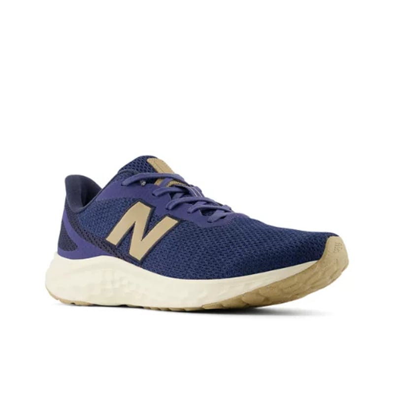 Tekaški copati New Balance Fresh Foam Arishi v4 "Dream State & Incense" | Moški | Tek | 02 | SPORTSHOWROOM