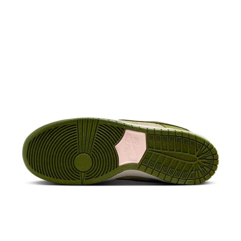 Nike SB Dunk Low x Yuto Horigome HF8022-300 02