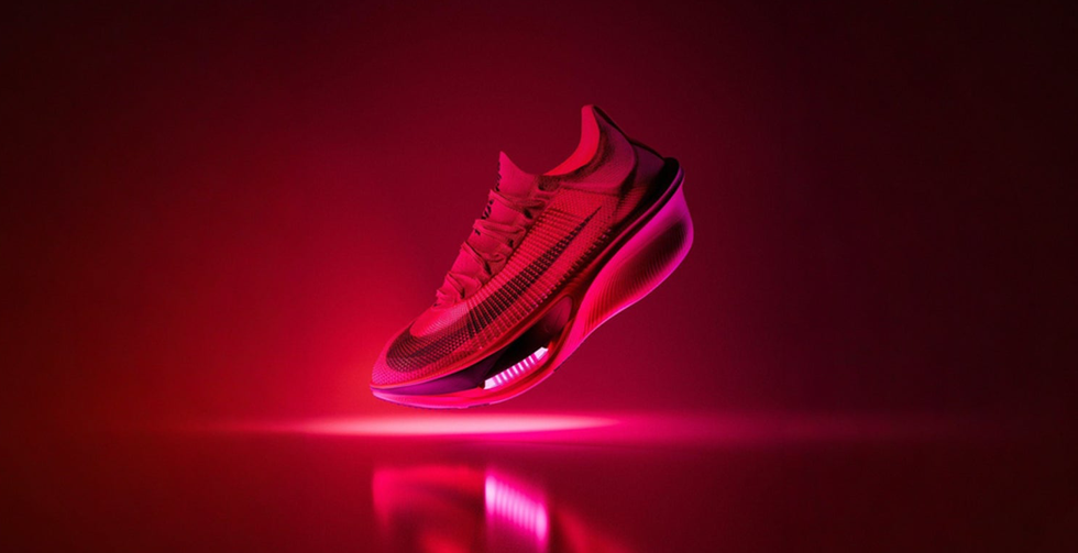 Nike Alphafly 4 juoksukengät | SPORTSHOWROOM