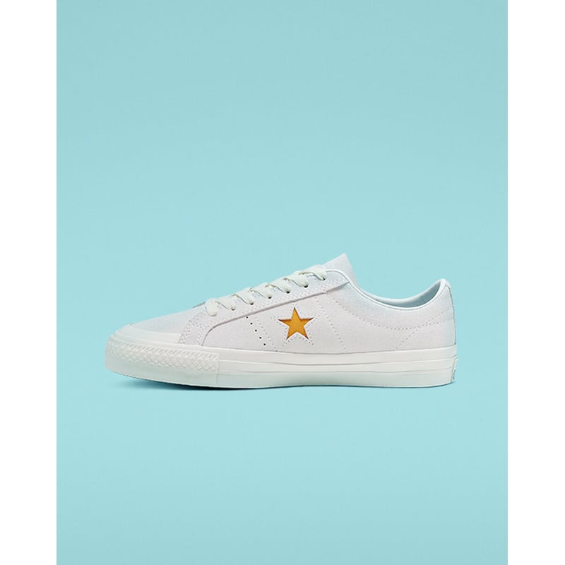 Converse One Star Pro AS 2 x Alexis Sablone 166401C 03