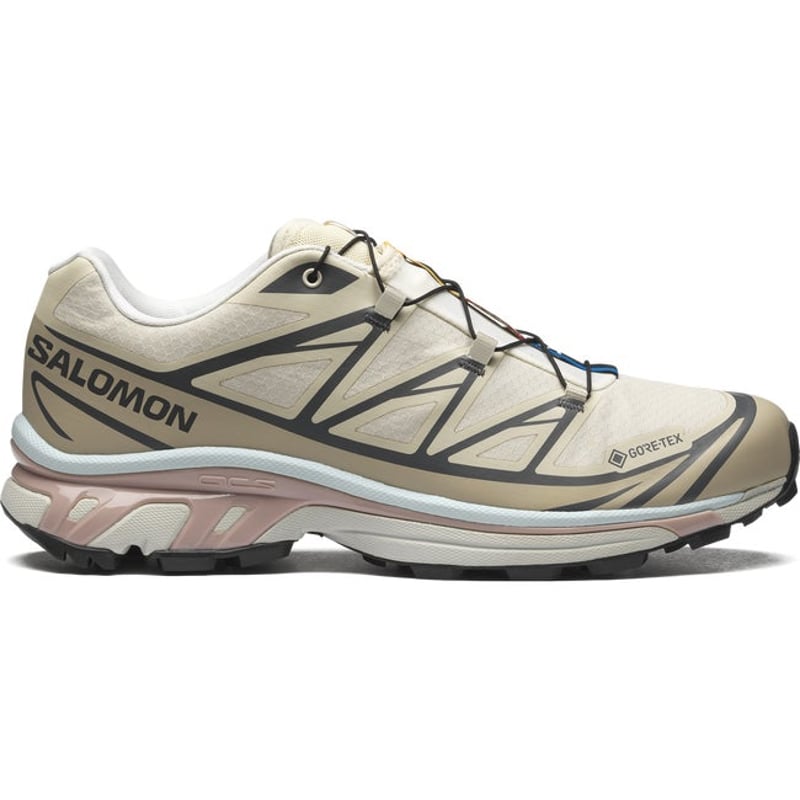 Salomon XT-6 GORE-TEX L47581200 01