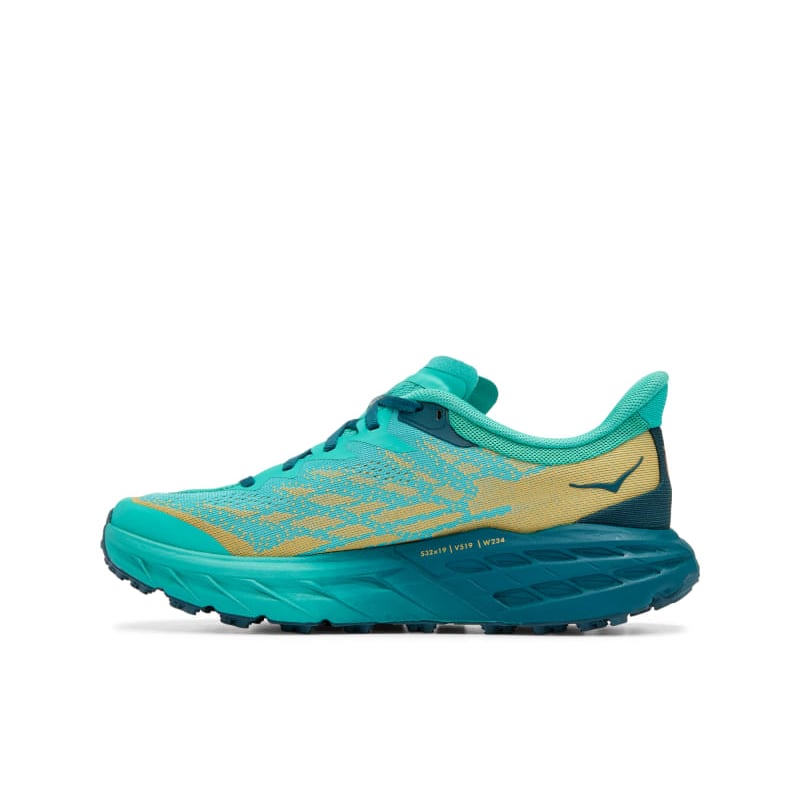 HOKA Speedgoat 5 1123158-DTWGR 08