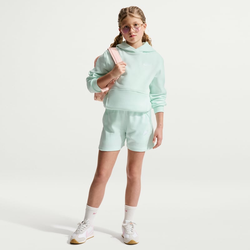 Nike Club Fleece French Terry 5" FD2919-394 01