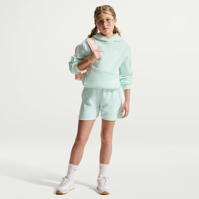 Nike Club Fleece French Terry 5" FD2919-394 01