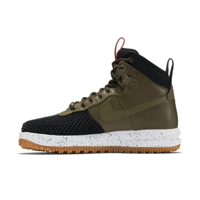 Nike Lunar Force 1 Duckboot 805899-001 03