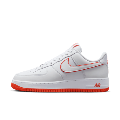 Nike Air Force 1 '07 DV0788-102 01