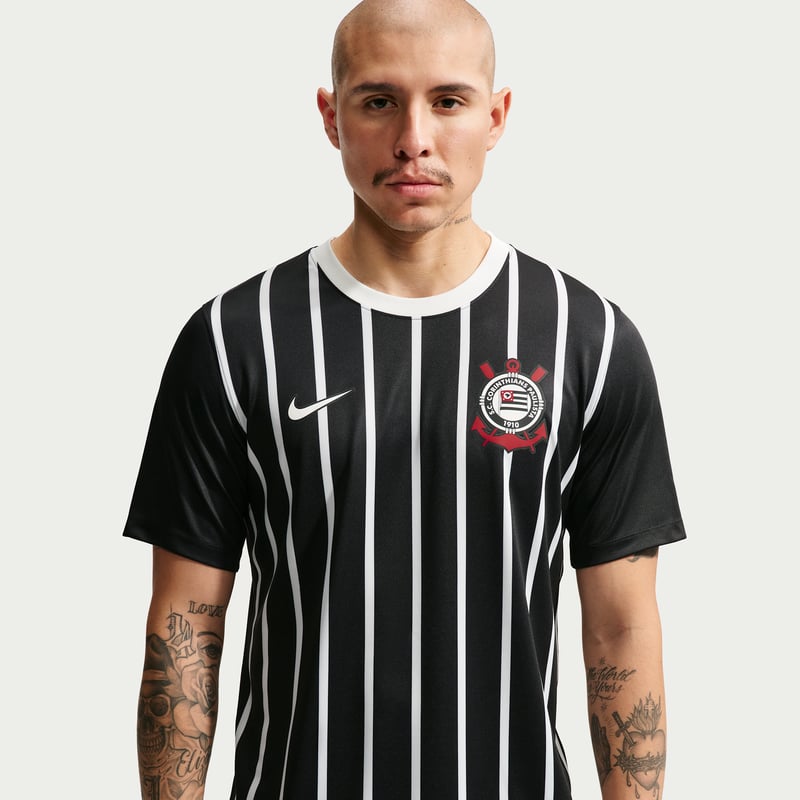 Nike SC Corinthians Away Nike Dri-FIT II1763-010 01