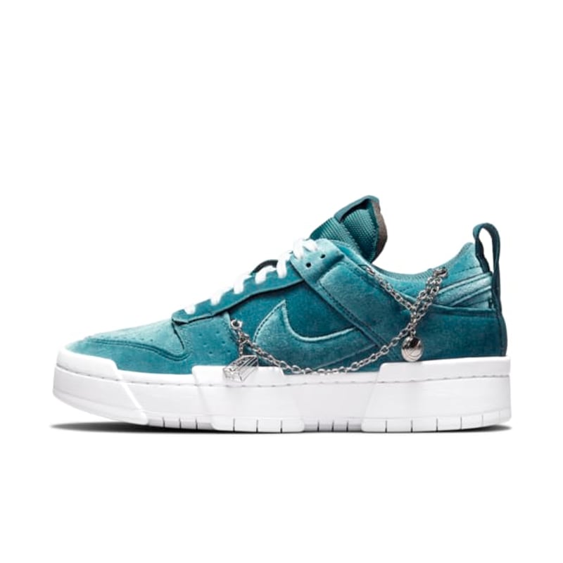 Nike Dunk Low Disrupt DO5219-010 01