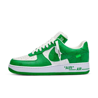 Nike Air Force 1 Low x Louis Vuitton by Virgil Abloh MS0242