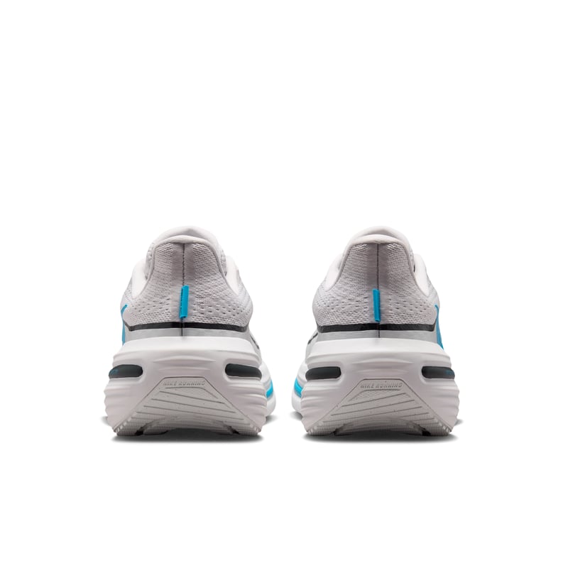 Nike Winflo 12 Laufschuhe "Vast Grey & Off White" | Herren | Laufen | 06 | SPORTSHOWROOM
