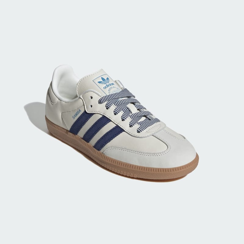 adidas Samba OG JI3907 04