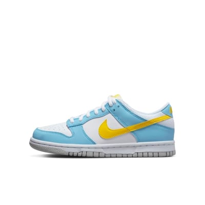 Nike Dunk Low DX3382-400