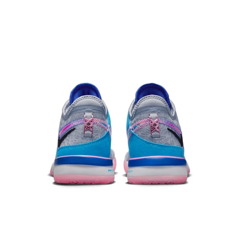 Nike LeBron NXXT Gen DR8784-002 06