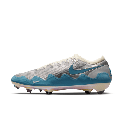 Nike Mercurial Vapor 16 Elite FG  x Patta IQ3365-002 01