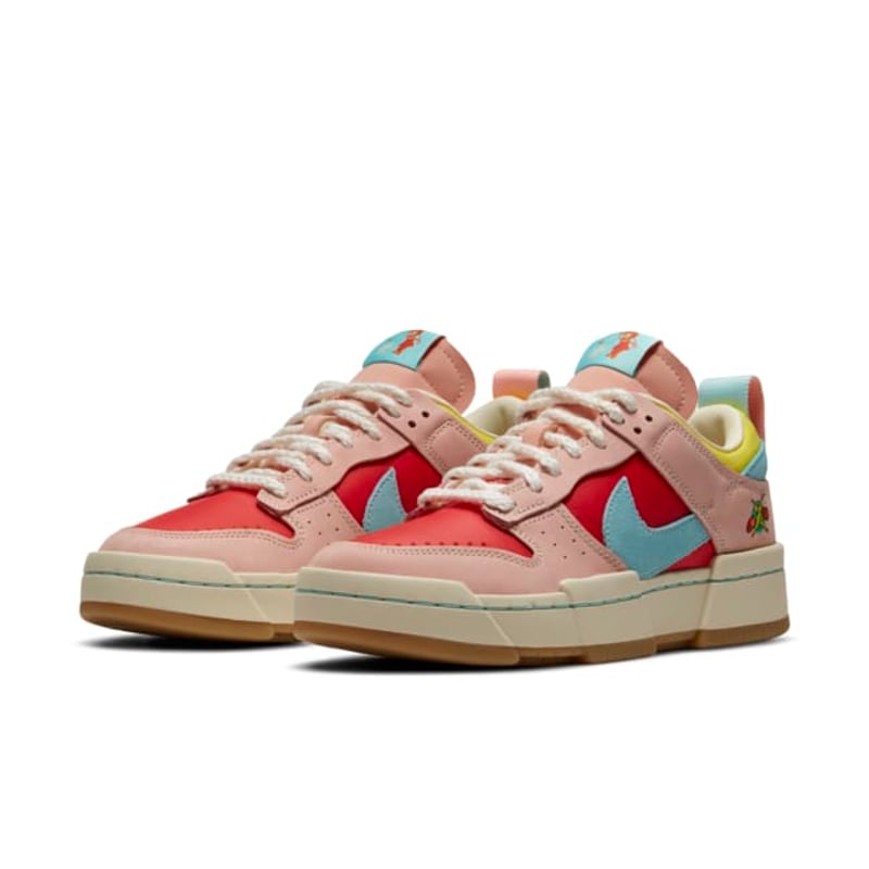 Nike Dunk Low Disrupt DD8478-641 05