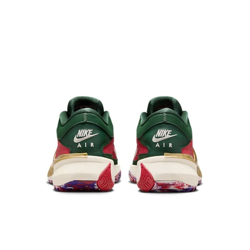 Nike Giannis Freak 5 DZ2945-600 06
