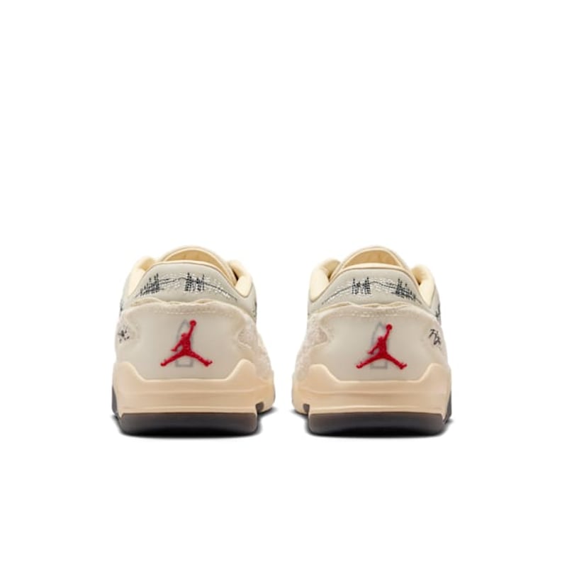 Jordan Flight Court x Téla HQ2958-100 06