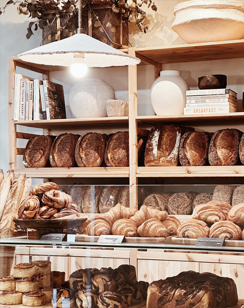 Slow Sourdough & Co.