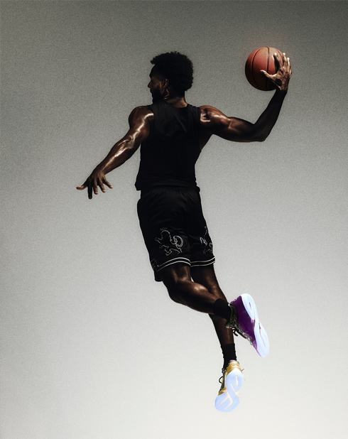 Nike LeBron 23 IF0694-001