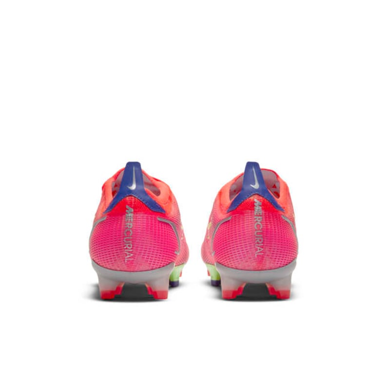 Nike Mercurial Vapor 14 Elite FG CQ7635-600 06