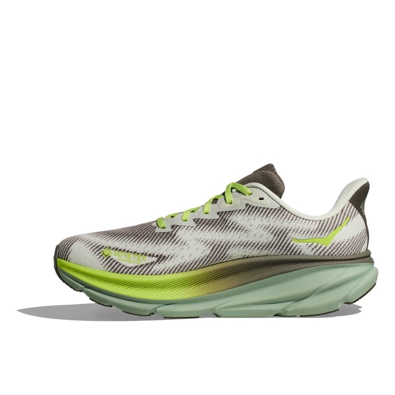 HOKA Clifton 9 GORE-TEX 1141470F-STLV 08