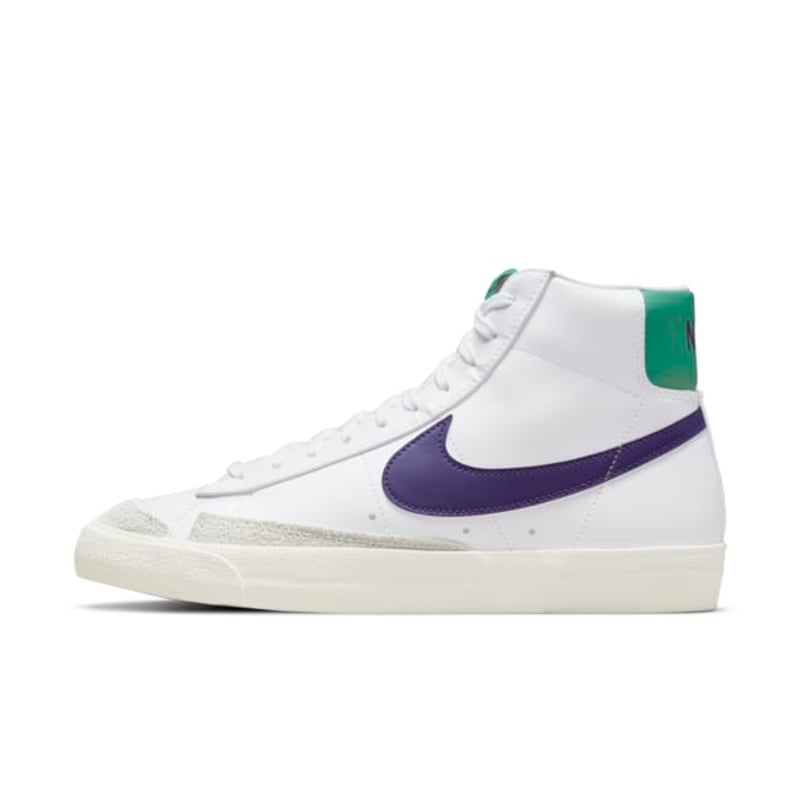 Nike Blazer Mid '77 Vintage DO1157-100 01