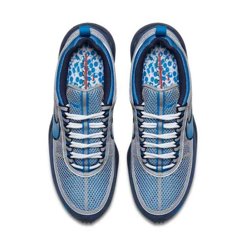 Nike Air Zoom Spiridon x Stash AH7973-400 04