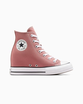 Converse Chuck Taylor All Star Classic Wedge Platform A13832C