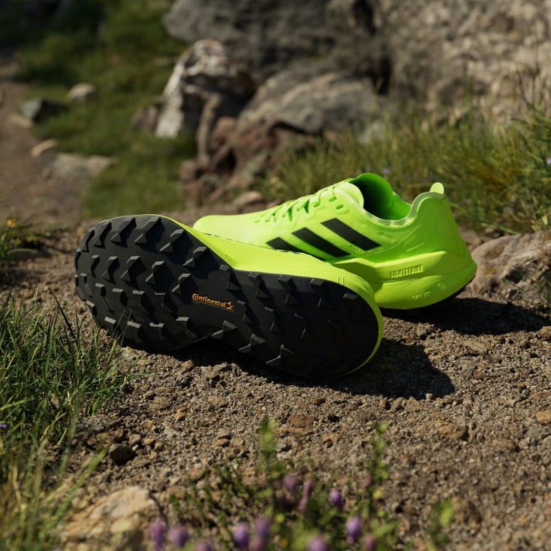 adidas Terrex Agravic Speed JR5219 04