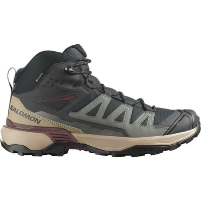 Salomon X Ultra 360 Mid GORE-TEX L47743300