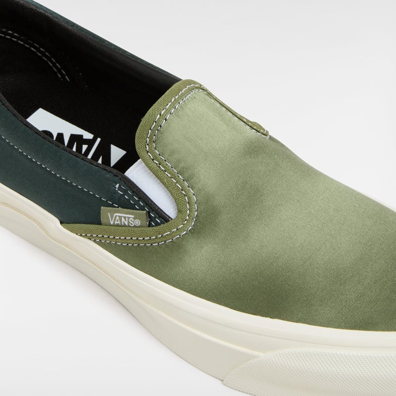 Vans Premium Slip-on 98 Satin VN0007PJZBF 04
