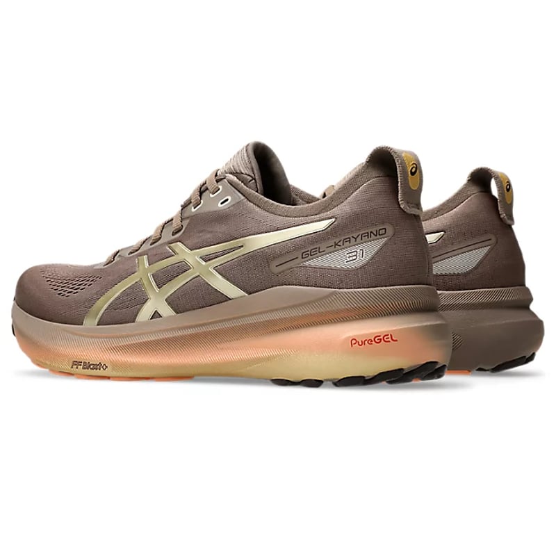 ASICS Gel-Kayano 31 Luxe 1011C035-020 03